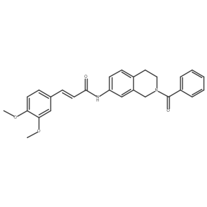 1207061-61-7 structure