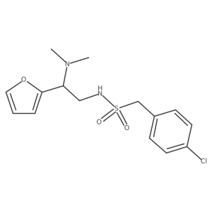 1208401-51-7 structure