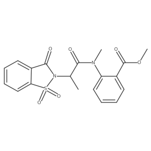 1214716-88-7 structure