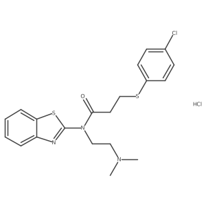 1215736-90-5 structure