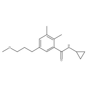 1229245-29-7 structure