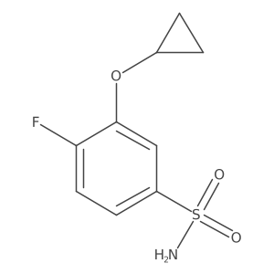 1243398-72-2结构式