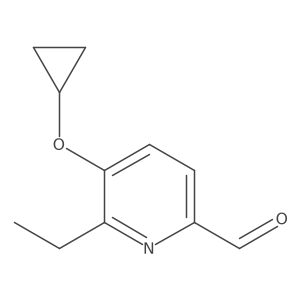 1243439-55-5 structure