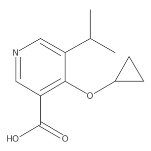 1243479-31-3 structure