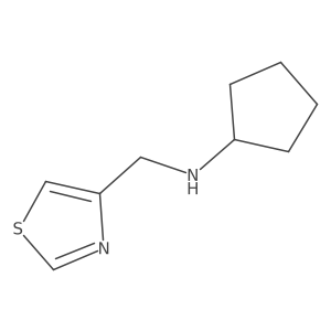 1247450-39-0结构式