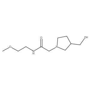 1251159-18-8 structure