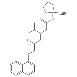 1252418-49-7 structure