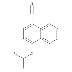 1261533-12-3 structure