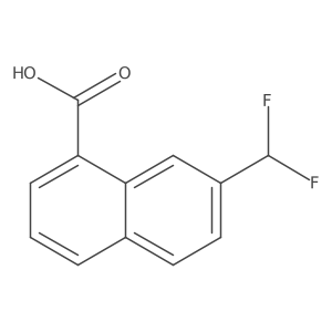1261588-48-0结构式