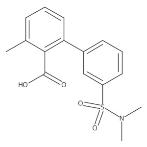 1261894-16-9结构式