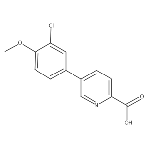 1261911-31-2 structure