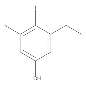 126312-74-1 structure