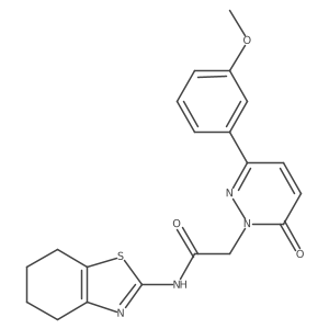 1282111-05-0结构式