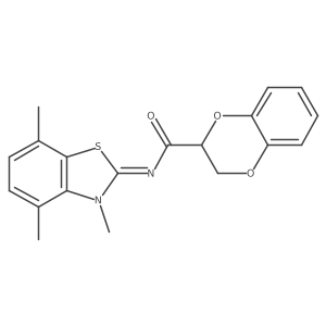 1322022-85-4结构式
