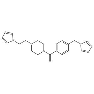 1334370-33-0 structure