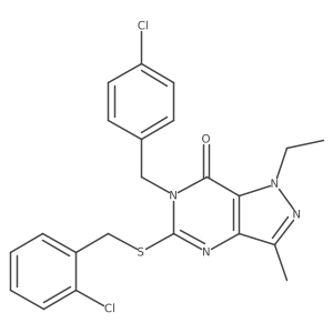 1358947-42-8 structure