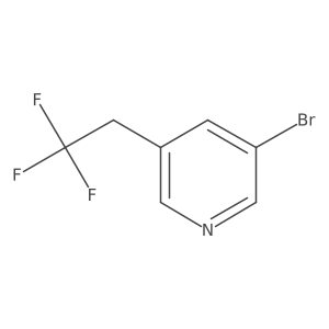 1375303-72-2 structure