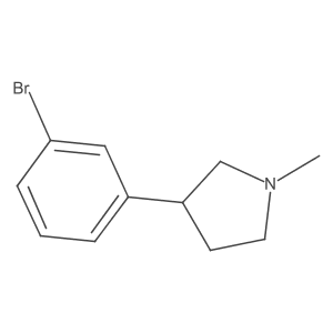 1379306-38-3 structure