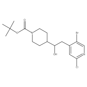 1382136-92-6结构式