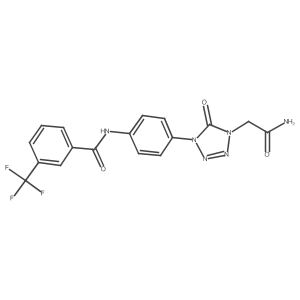 1396568-44-7 structure