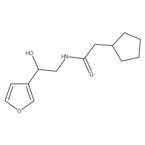 1396682-88-4 structure