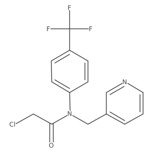 CID 53416859 Structure