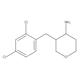 1420807-52-8 structure