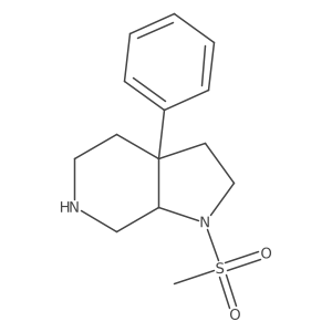 1422140-37-1结构式