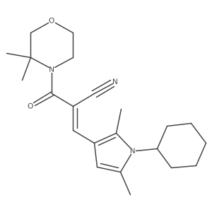 1424753-45-6结构式