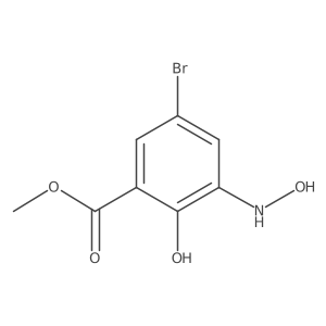 1427460-43-2 structure