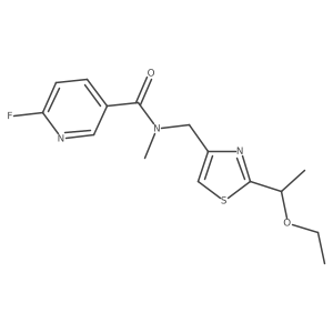 1436172-49-4 structure