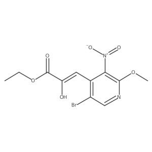 1445993-97-4 structure
