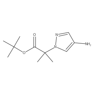 1462287-54-2结构式