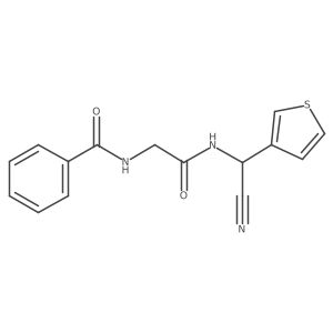 1465410-11-0 structure