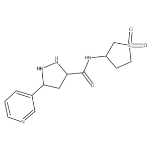 1489255-93-7 structure