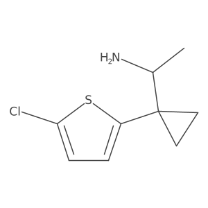 1499803-00-7 structure