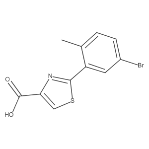 1527613-25-7 structure