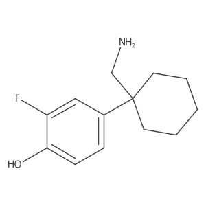 1542894-32-5 structure