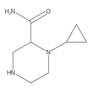 1697661-89-4结构式