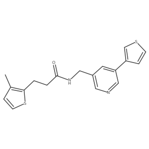 1705864-92-1 structure