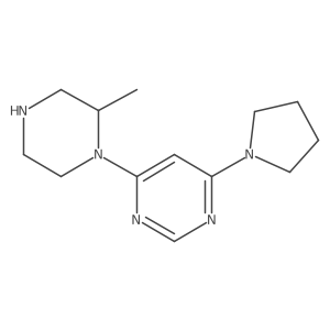 1713163-17-7 structure