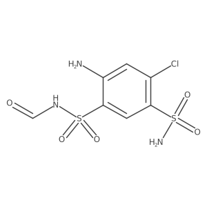 FP87NW6U02 Structure