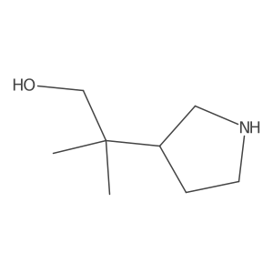 1781900-74-0 structure