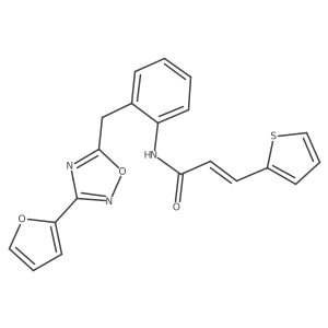 1798401-40-7 structure