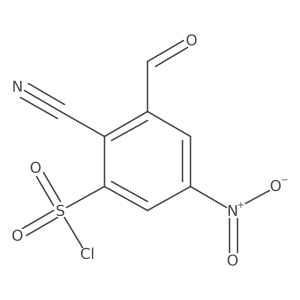1804914-00-8 structure