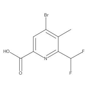 1804953-24-9 structure