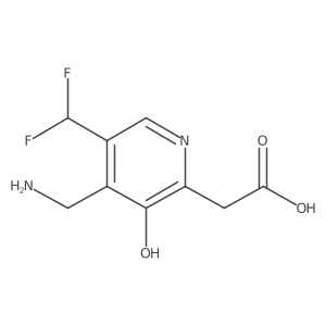 1805066-25-4 structure