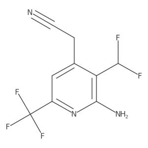 1805372-37-5 structure