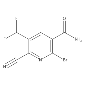 1805390-70-8 structure