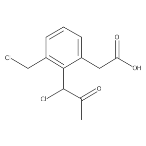 1806361-59-0 structure